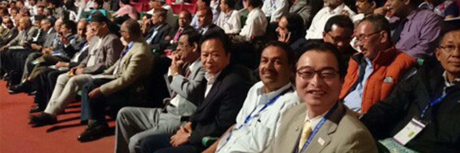National Conference of Nepal Veterinary Association FAVA