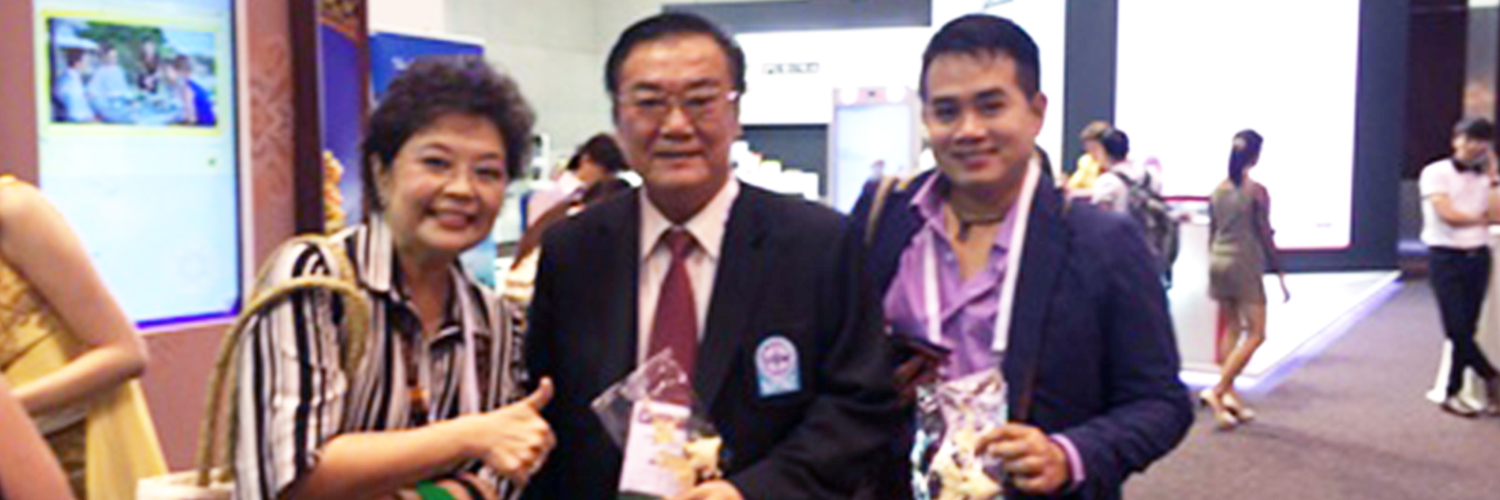 WSAVA congress 2015, 15-18 May 2015, Bangkok, Thailand