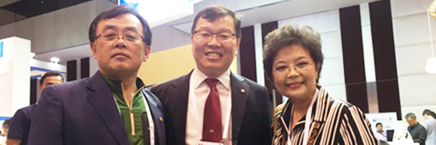WSAVA congress 2015, 15-18 May 2015, Bangkok, Thailand