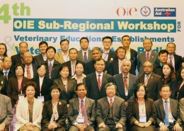 OIE-Hanoi