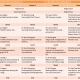 SVA Conference 2015 Time-table