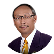 Dr. Bambang Pontjo Priosoeryanto (IVMA)