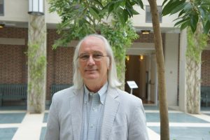 Dr.Dennis Carroll