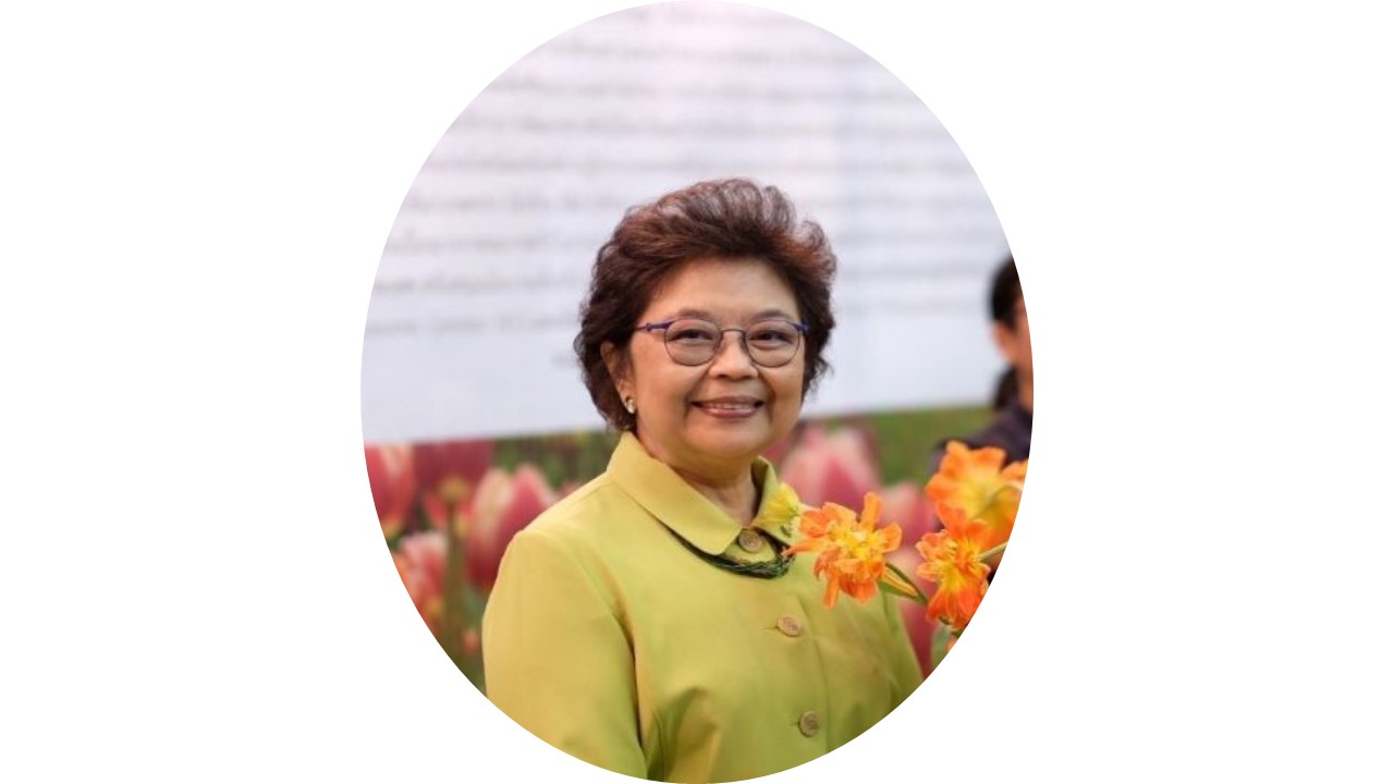 Dr. Achariya Sailasuta (TVMA)