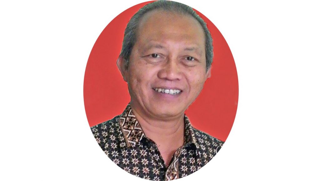 Dr.Heru Setijanto (IVMA)