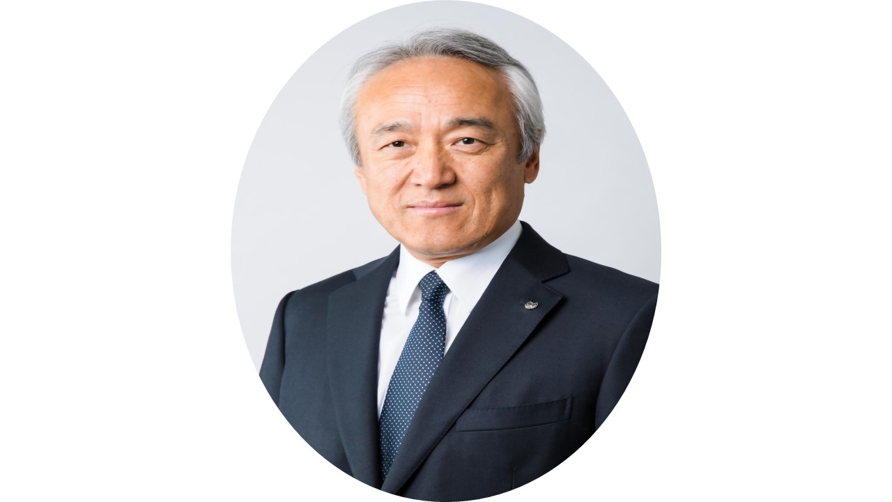 Dr. Isao Kurauchi (JVMA)