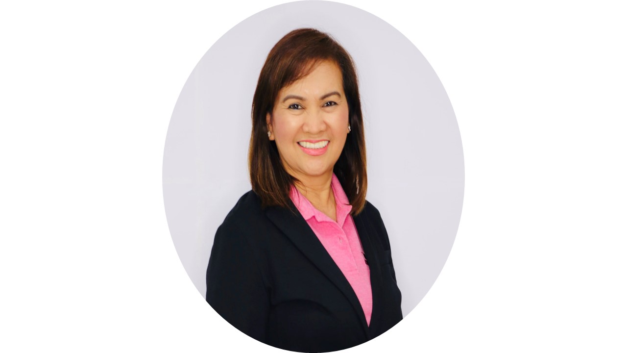 Dr. Corazon Occidental (PVMA)