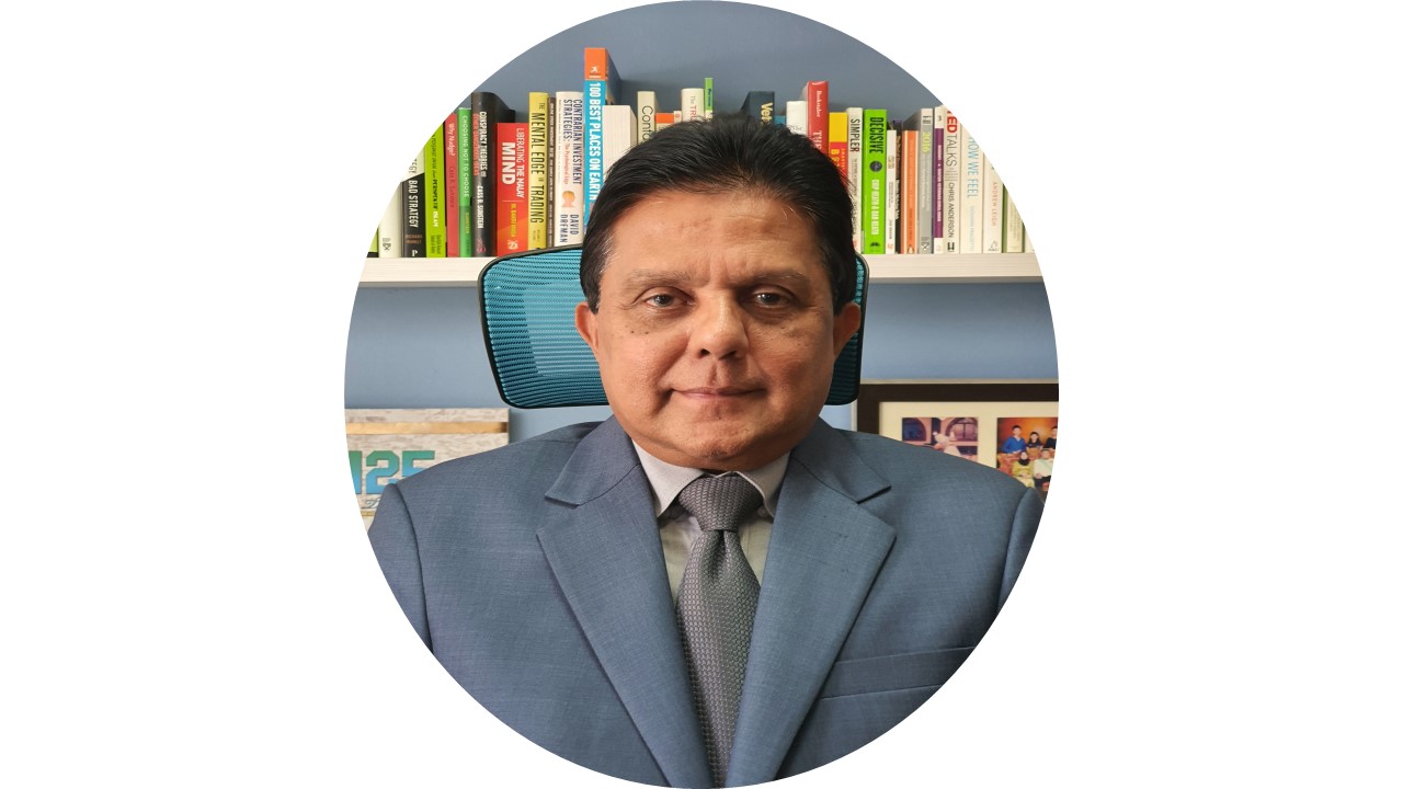 Dato Dr. Quaza Nizammuddin Hasan Nizam (VAM)