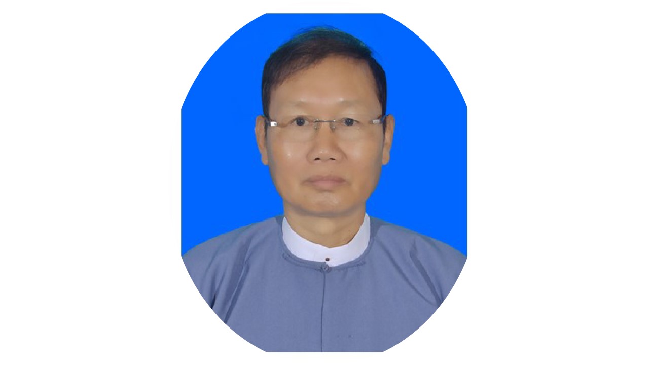 Dr. Tin Ngwe (MVA)
