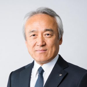 Dr. Isao Kurauchi (JVMA)