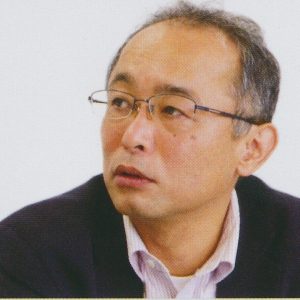 Dr.Ken Maeda (Chair)