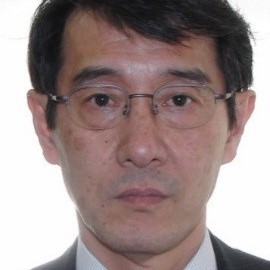 Dr.Itsuo Shimohira (Chair)