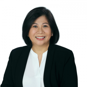 Dr.Lina B Santiago Policarpio (Chair)