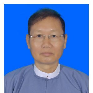 Dr.Tin Ngwe
