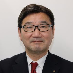 Dr.Toshinobu Koga (Secretary)
