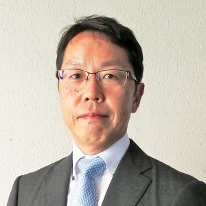 Dr.Koichi Sato (Chair)