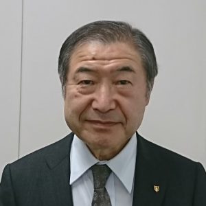 Dr.Masato Sakai (Secretary)