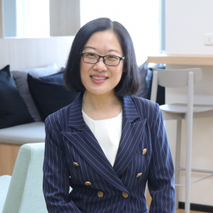 Ms.Yaowalak Somboonlertsiri (Secretary)
