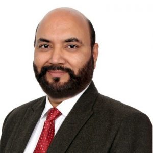 Dr.Yashpal Singh Malik