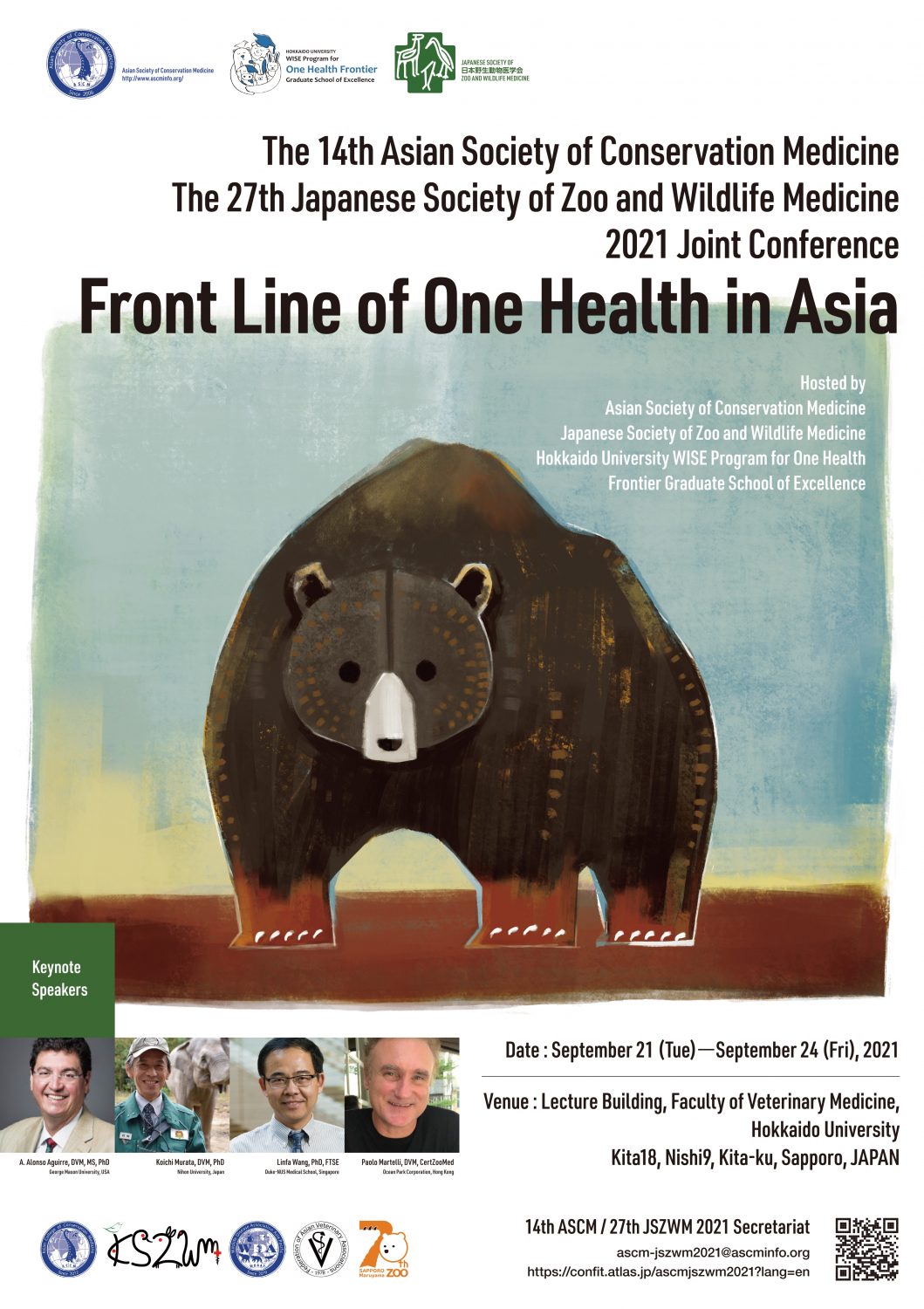 FAVA Federation of Asian Veterinary Associations
