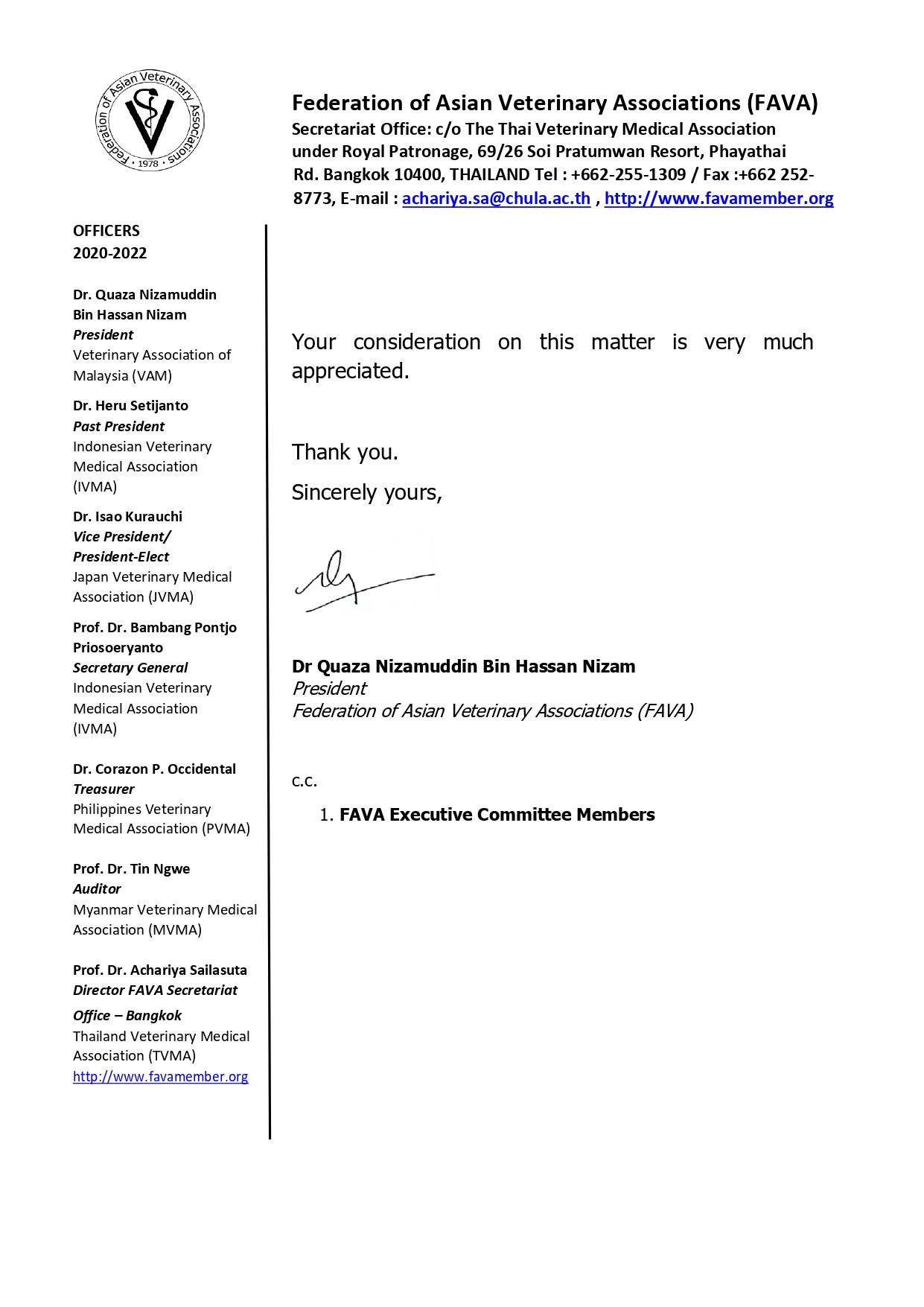 FAVA position letter COVID-19 vaccination_page-0002