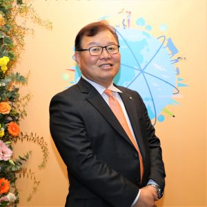 Dr.Juhyung Hur (KVMA)