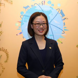 Ms.Yaowalak Somboonlertsiri (Secretary)