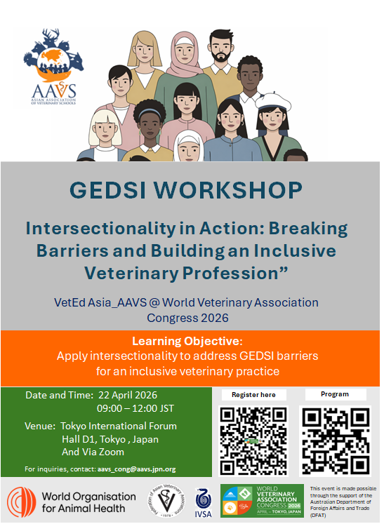 FLYER_GEDSI WORKSHOP_0422226_WVAC