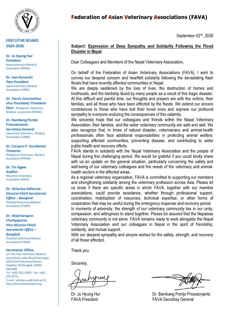 Letter to NVA-sympahaty for the natural disaster_page-0001